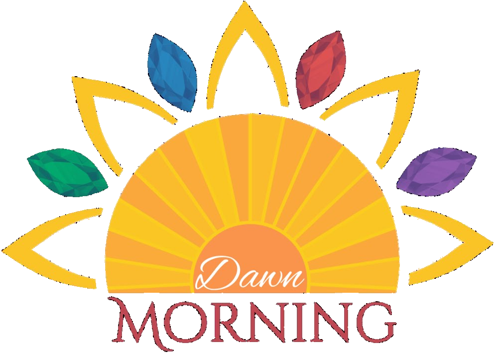 Dawn Morning logo
